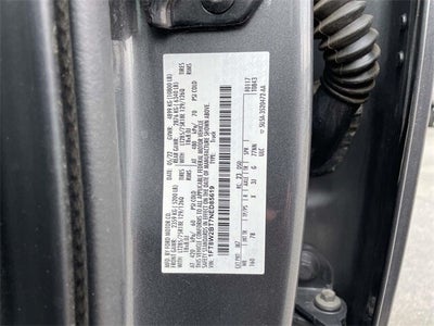 2022 Ford F-250SD Platinum