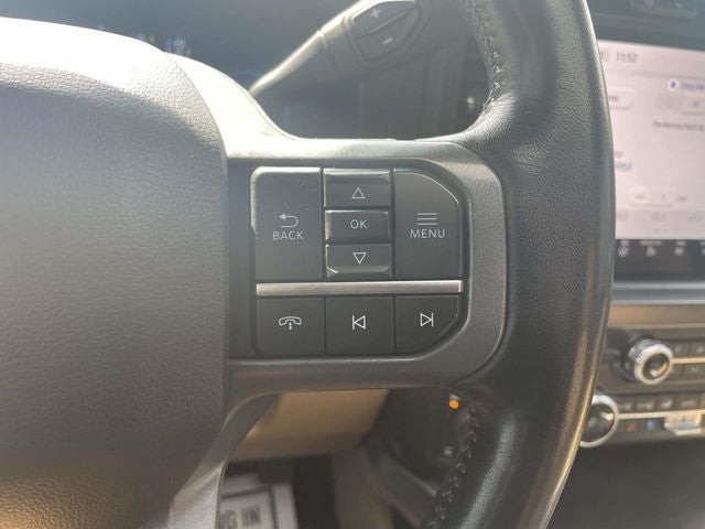 2024 Ford F-250SD Lariat