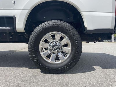 2024 Ford F-250SD Lariat