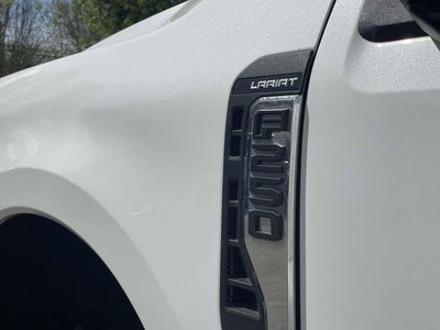 2024 Ford F-250SD Lariat