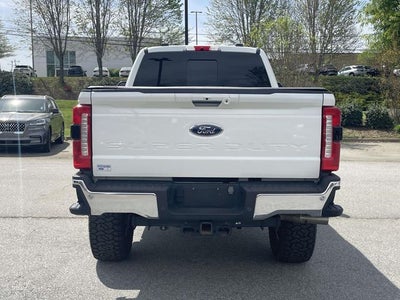 2024 Ford F-250SD Lariat