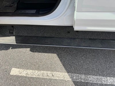 2018 Ford F-350SD Platinum DRW