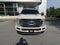 2018 Ford F-350SD Platinum DRW