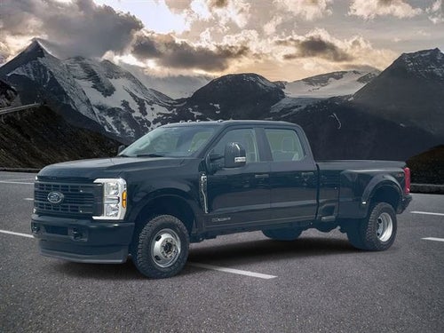 2024 Ford F-350SD XL DRW