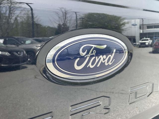 2024 Ford F-350SD XL DRW