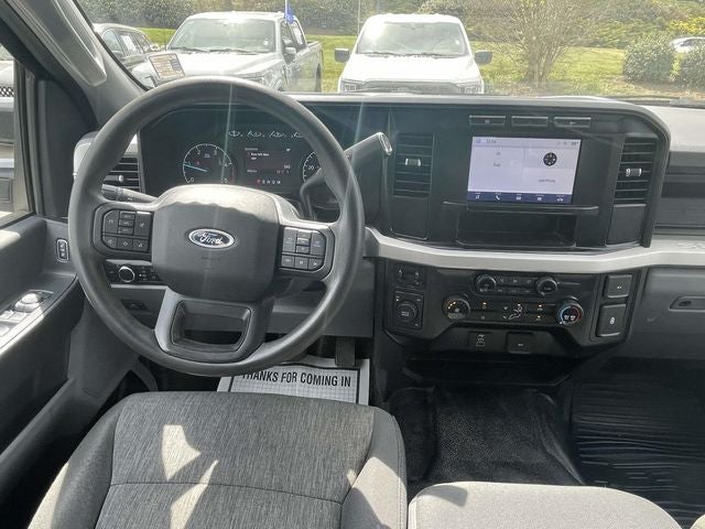 2024 Ford F-350SD XL DRW