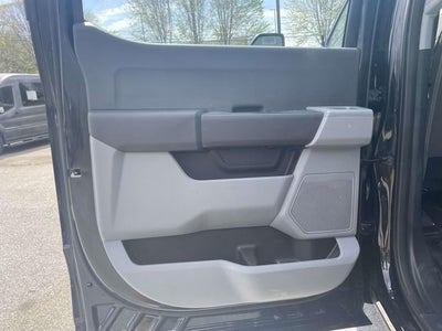 2024 Ford F-350SD XL DRW