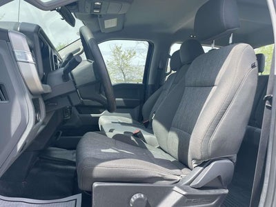 2024 Ford F-350SD XL DRW