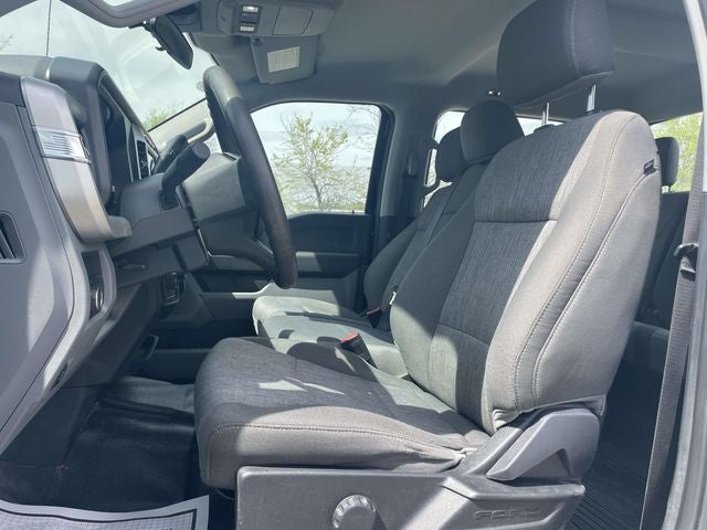 2024 Ford F-350SD XL DRW