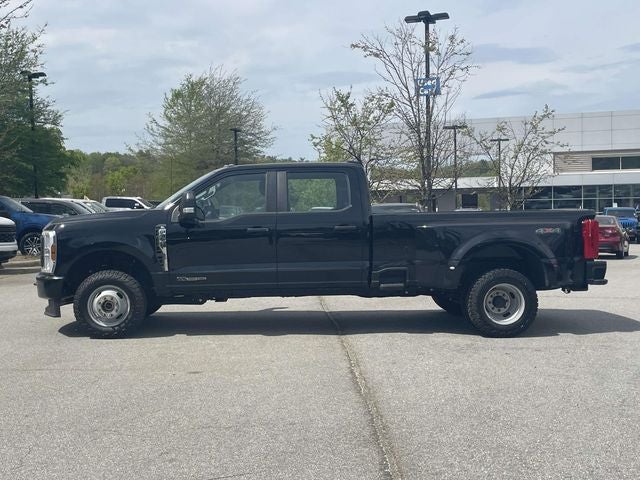2024 Ford F-350SD XL DRW