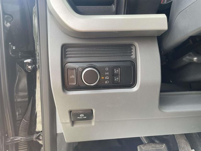 2024 Ford F-350SD XL DRW