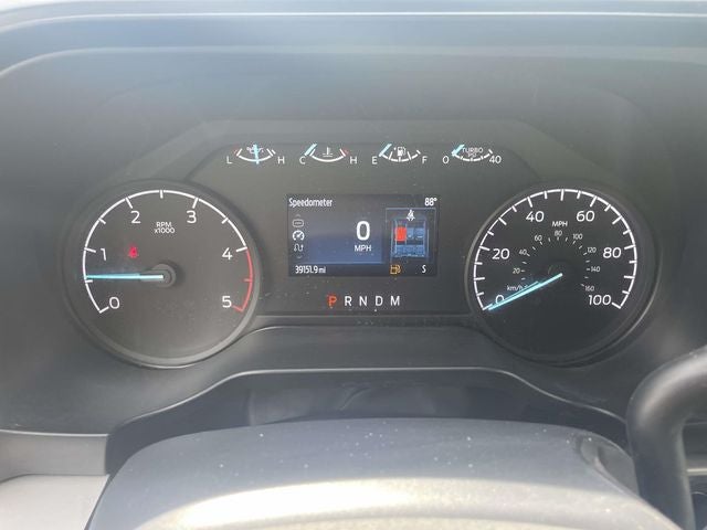 2024 Ford F-350SD XL DRW