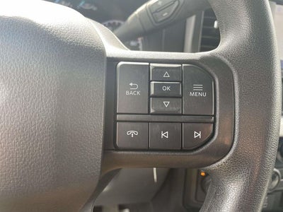 2024 Ford F-350SD XL DRW