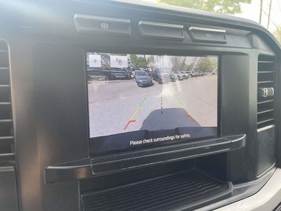 2024 Ford F-350SD XL DRW