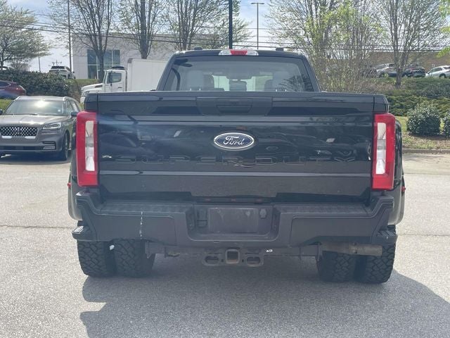 2024 Ford F-350SD XL DRW