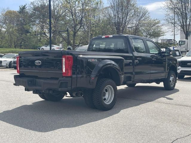 2024 Ford F-350SD XL DRW