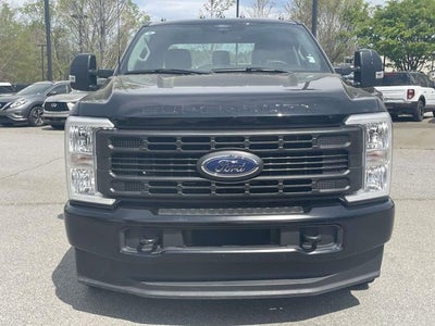 2024 Ford F-350SD XL DRW