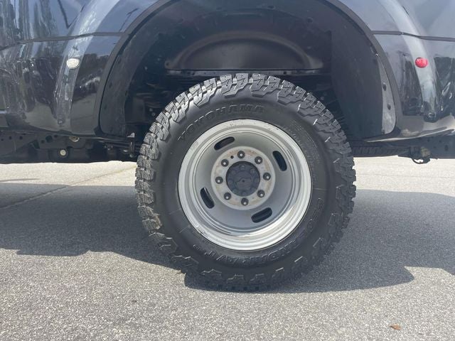 2024 Ford F-350SD XL DRW