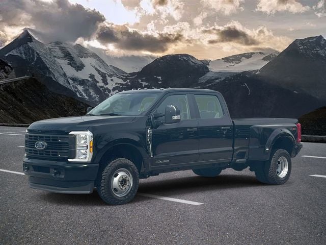 2024 Ford F-350SD XL DRW
