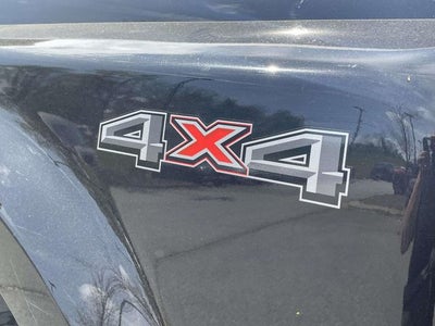 2024 Ford F-350SD XL DRW