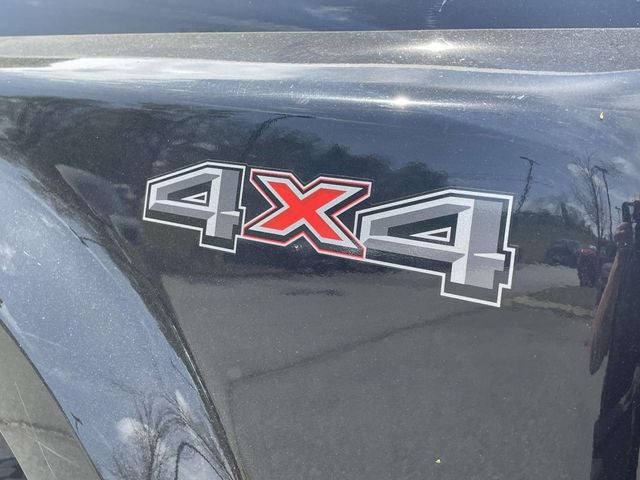 2024 Ford F-350SD XL DRW