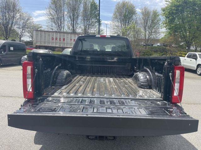 2024 Ford F-350SD XL DRW