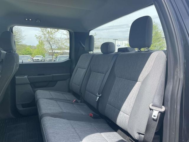 2024 Ford F-350SD XL DRW