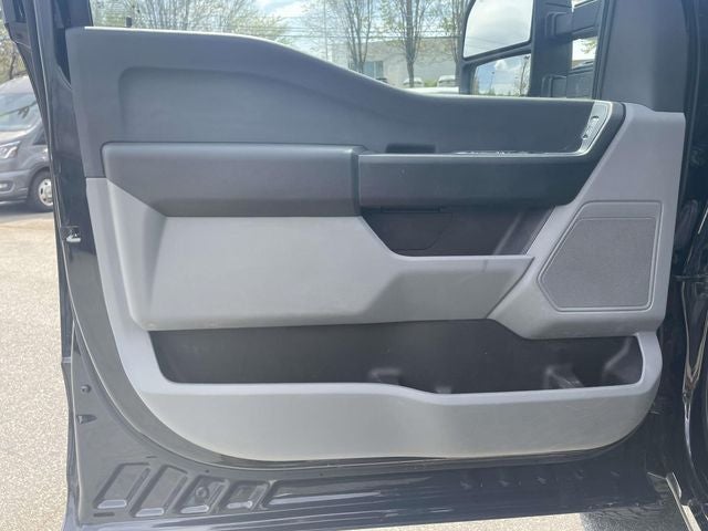 2024 Ford F-350SD XL DRW