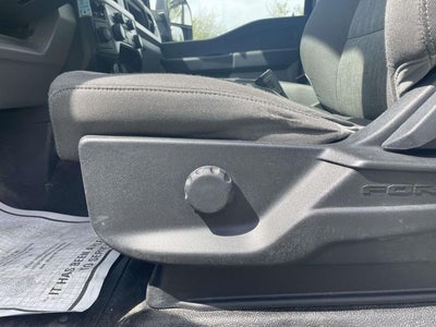 2024 Ford F-350SD XL DRW