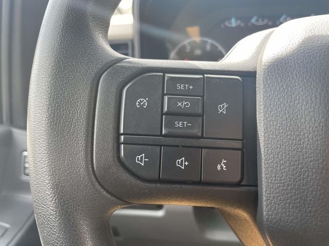 2024 Ford F-350SD XL DRW