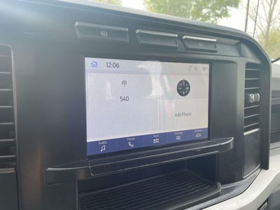 2024 Ford F-350SD XL DRW