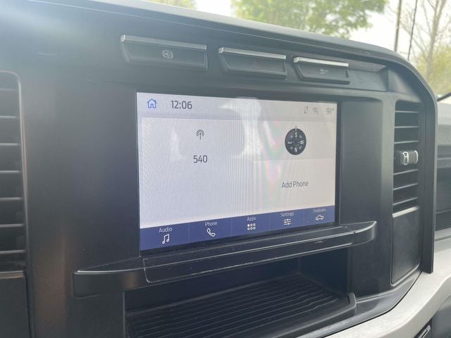 2024 Ford F-350SD XL DRW