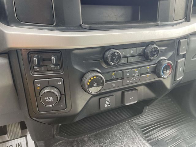 2024 Ford F-350SD XL DRW