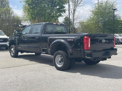2024 Ford F-350SD XL DRW