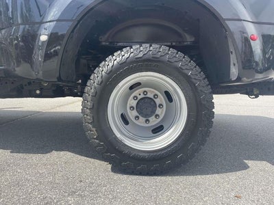 2024 Ford F-350SD XL DRW