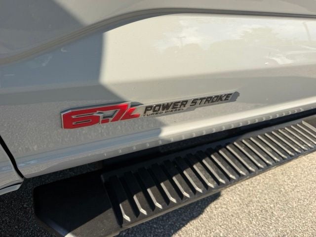 2025 Ford F-450SD XLT DRW