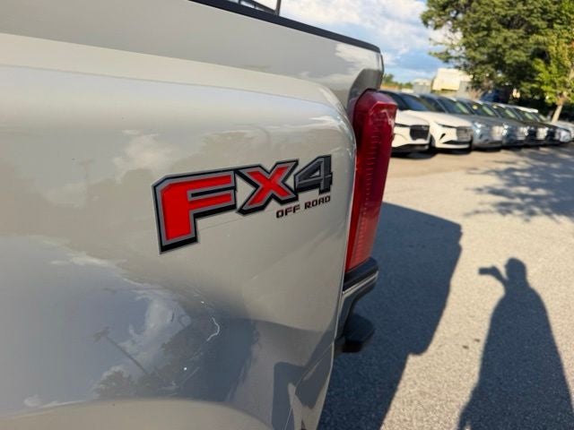 2025 Ford F-450SD XLT DRW