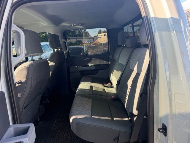 2025 Ford F-450SD XLT DRW