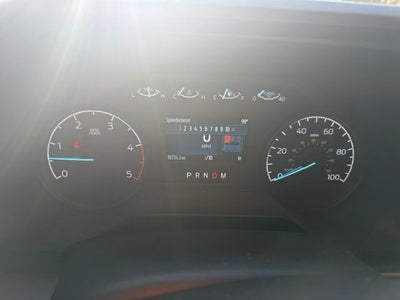 2025 Ford F-450SD XLT DRW