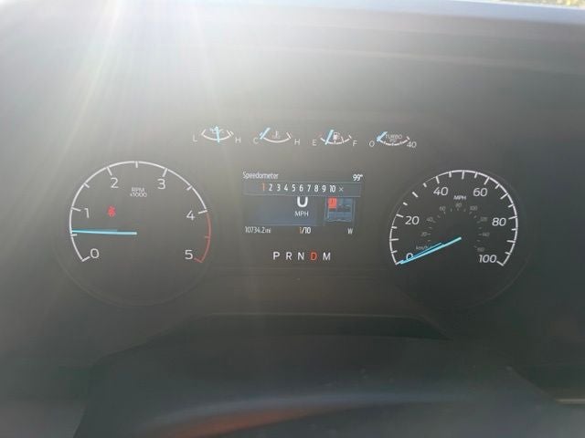 2025 Ford F-450SD XLT DRW