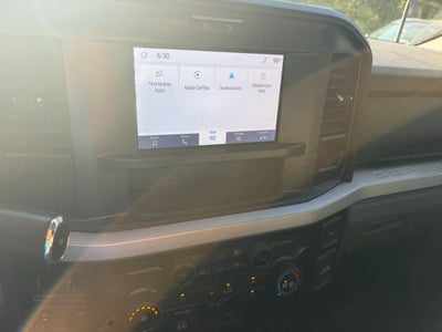 2025 Ford F-450SD XLT DRW