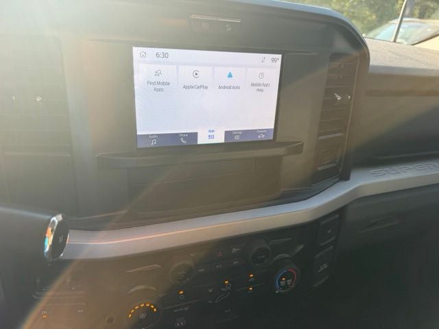 2025 Ford F-450SD XLT DRW