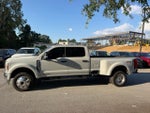 2025 Ford F-450SD XLT DRW