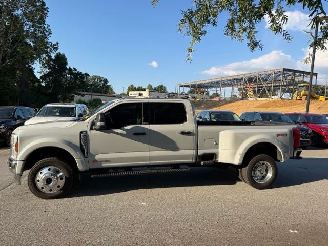 2025 Ford F-450SD XLT DRW