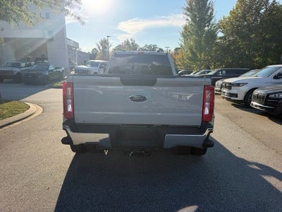 2025 Ford F-450SD XLT DRW