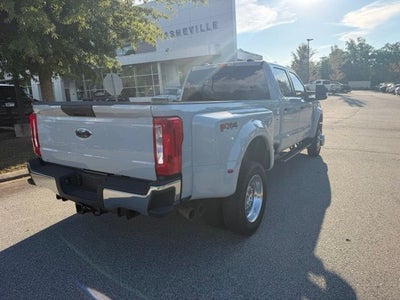 2025 Ford F-450SD XLT DRW
