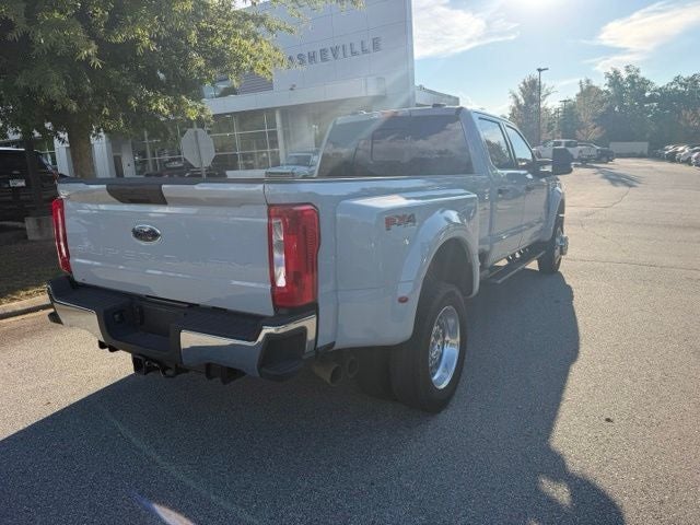 2025 Ford F-450SD XLT DRW