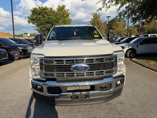 2025 Ford F-450SD XLT DRW