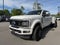 2024 Ford F-450SD Platinum DRW