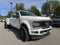 2024 Ford F-450SD Platinum DRW